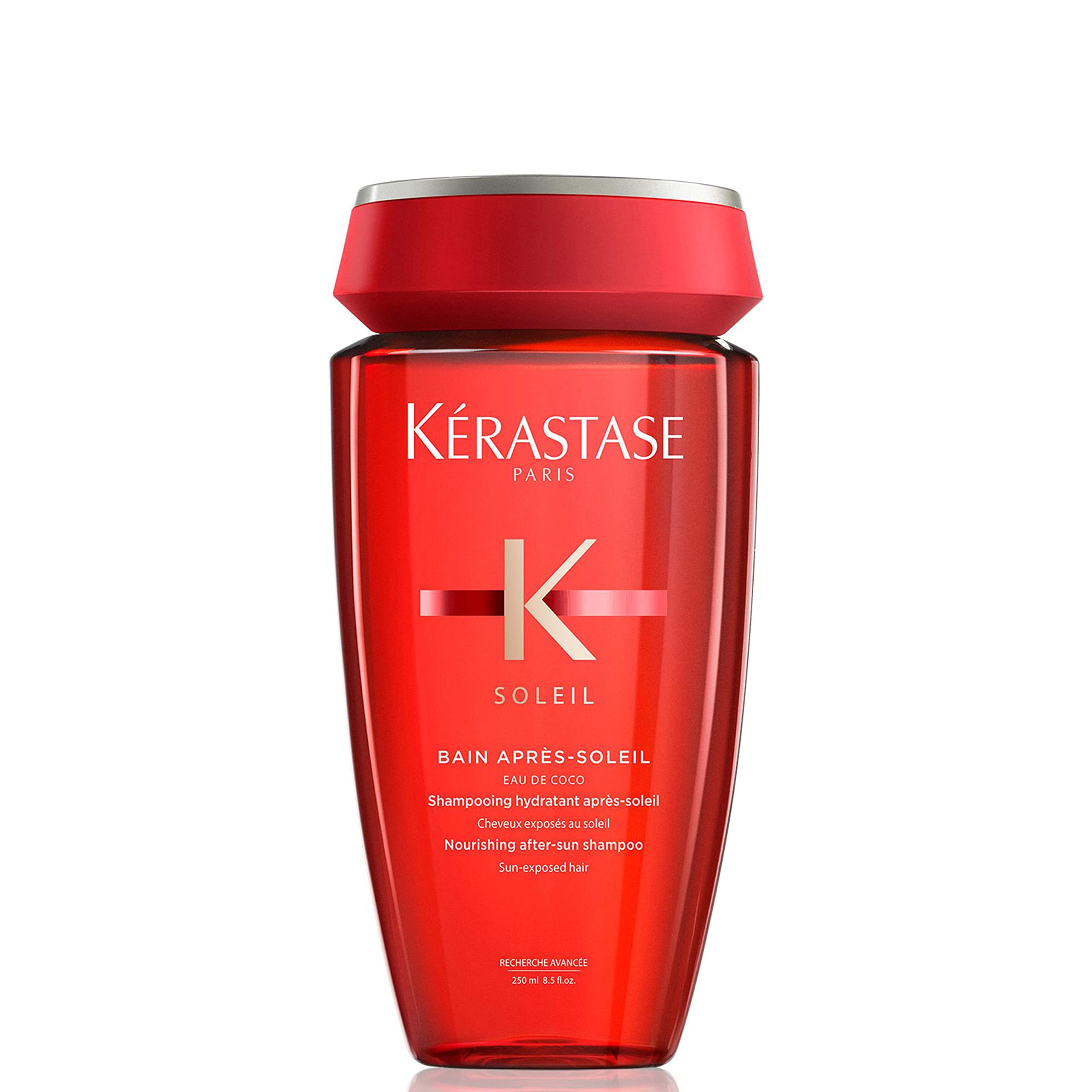 Kerastase Shampoo, Clear, 250 millilitre