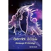 Gemini 2026: Horoscope & Astrology (Horoscopes 2026)