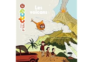 VOLCANS (LES): VOLCANS (LES)