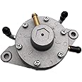 Fuel Pump Replace FOR Mikuni DF52-73 FITS Ski-Doo 380 500 550 fan cooled snowmobile Polaris RMK SKS SP XCR 400 440 500 600 650 LC Classic EFI/Carb Trail WideTrak 1984-2015 Z89
