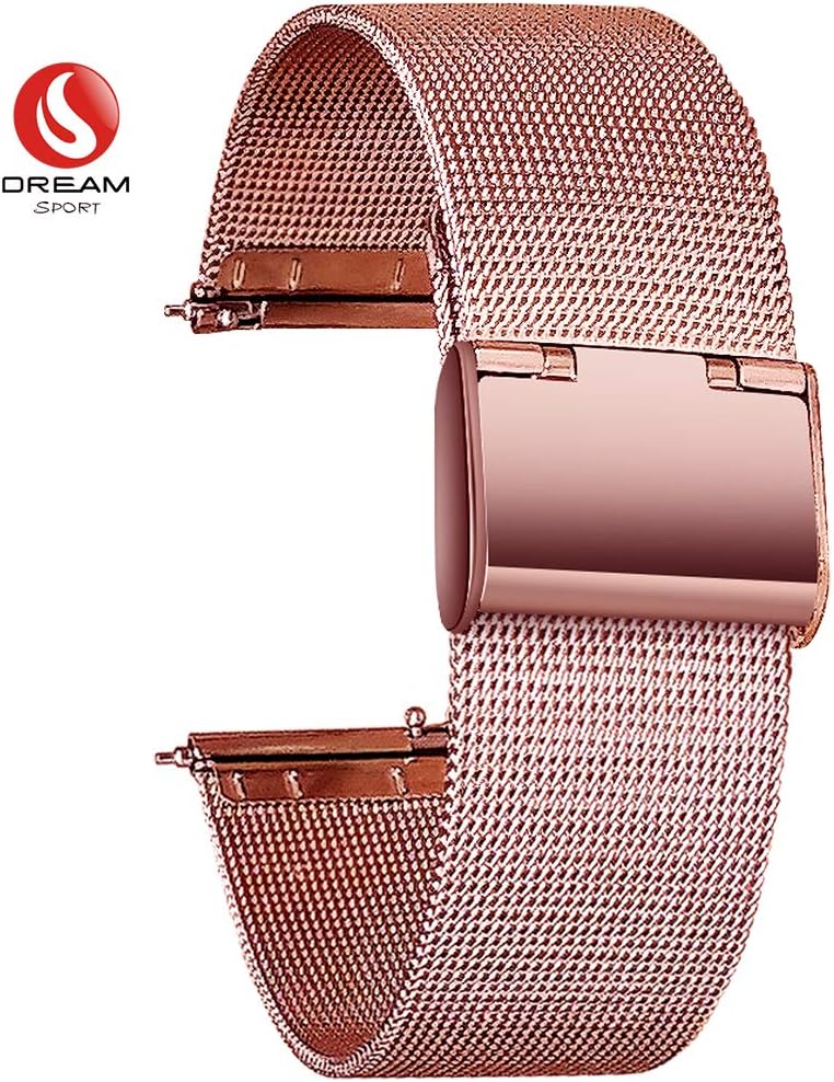 dream sport hybrid smartwatch