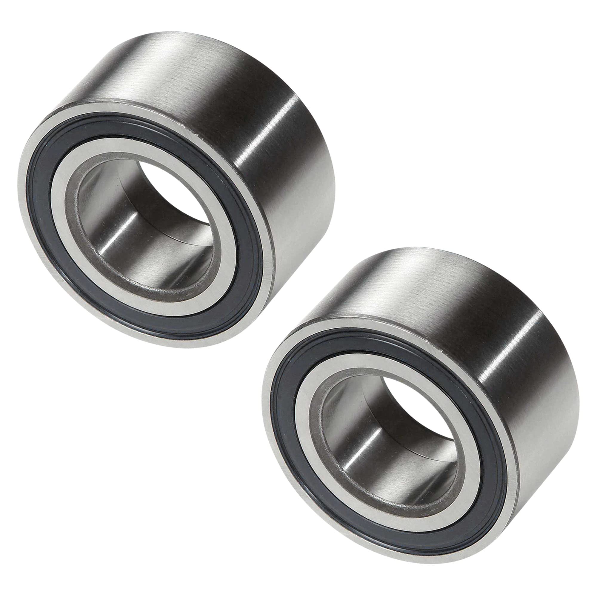 Stirling P510020PR_C694 - Pair 2 Front Wheel