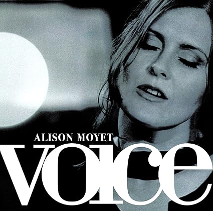 Voice [Re-issue - Deluxe Edition)