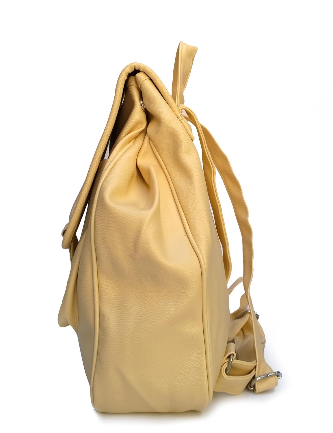 alice stylish girls backpack(cream,bkp22)