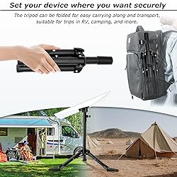 Ybervont Starlink Gen 3 Tripod Mount