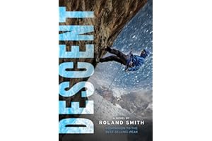 Descent (A Peak Marcello Adventure, 4)