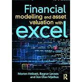 Financial Modelling and Asset Valuation with Excel