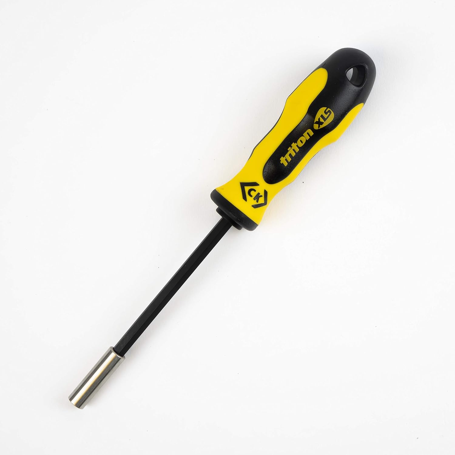 C.K T4516 TritonXLS Screwdriver Bit Driver, Large, Multi-coloured - Image 3