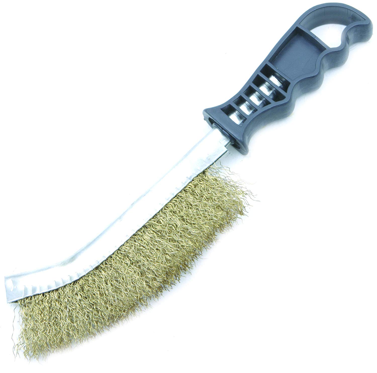 Rolson 3 X General Purpose Wire Brush