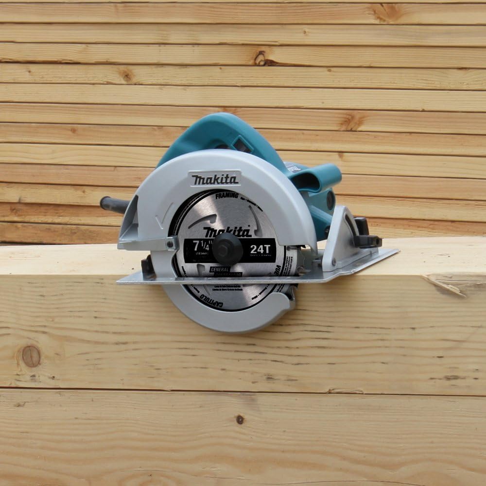Makita 5007F Circular Saw - Power Circular Saws - 