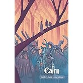 Cairn Warden's Guide - 2nd Edition