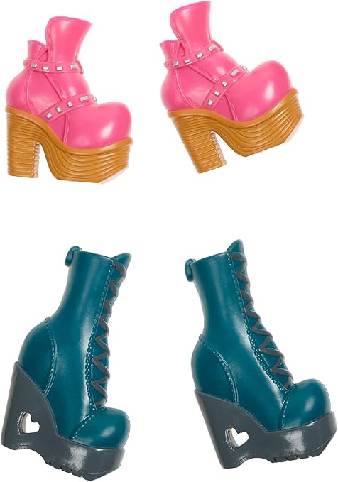 bratz shoes