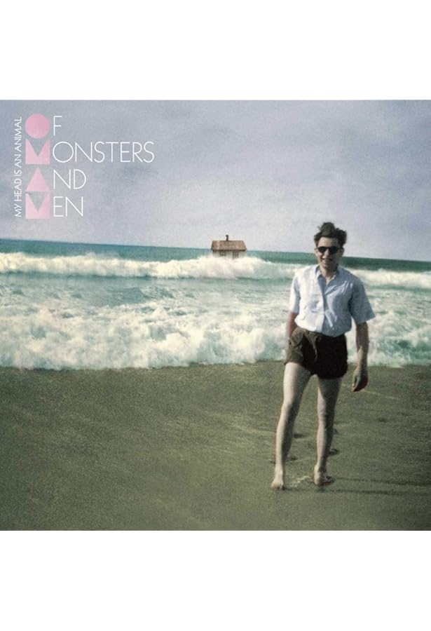 洋楽 Of Monsters and Men - Beneath The Skin Beneath the Skin (Of Monsters and Men album) - Wikipedia