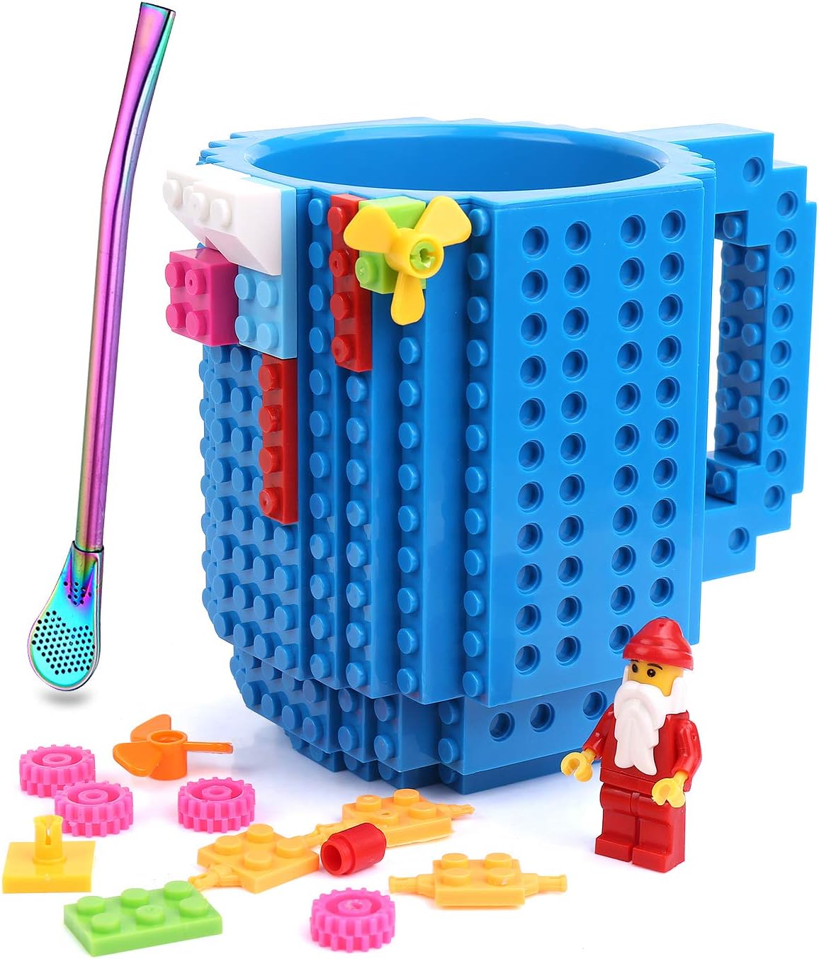 Which Is The Best Building Cup Straw