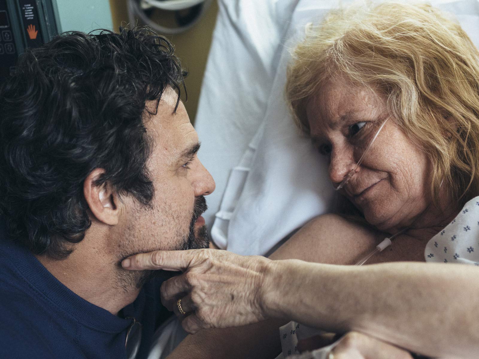 Get I Know This Much Is True Tv Series Pictures