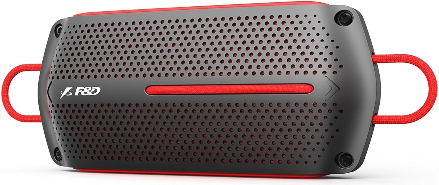 f&d w3 bluetooth speaker