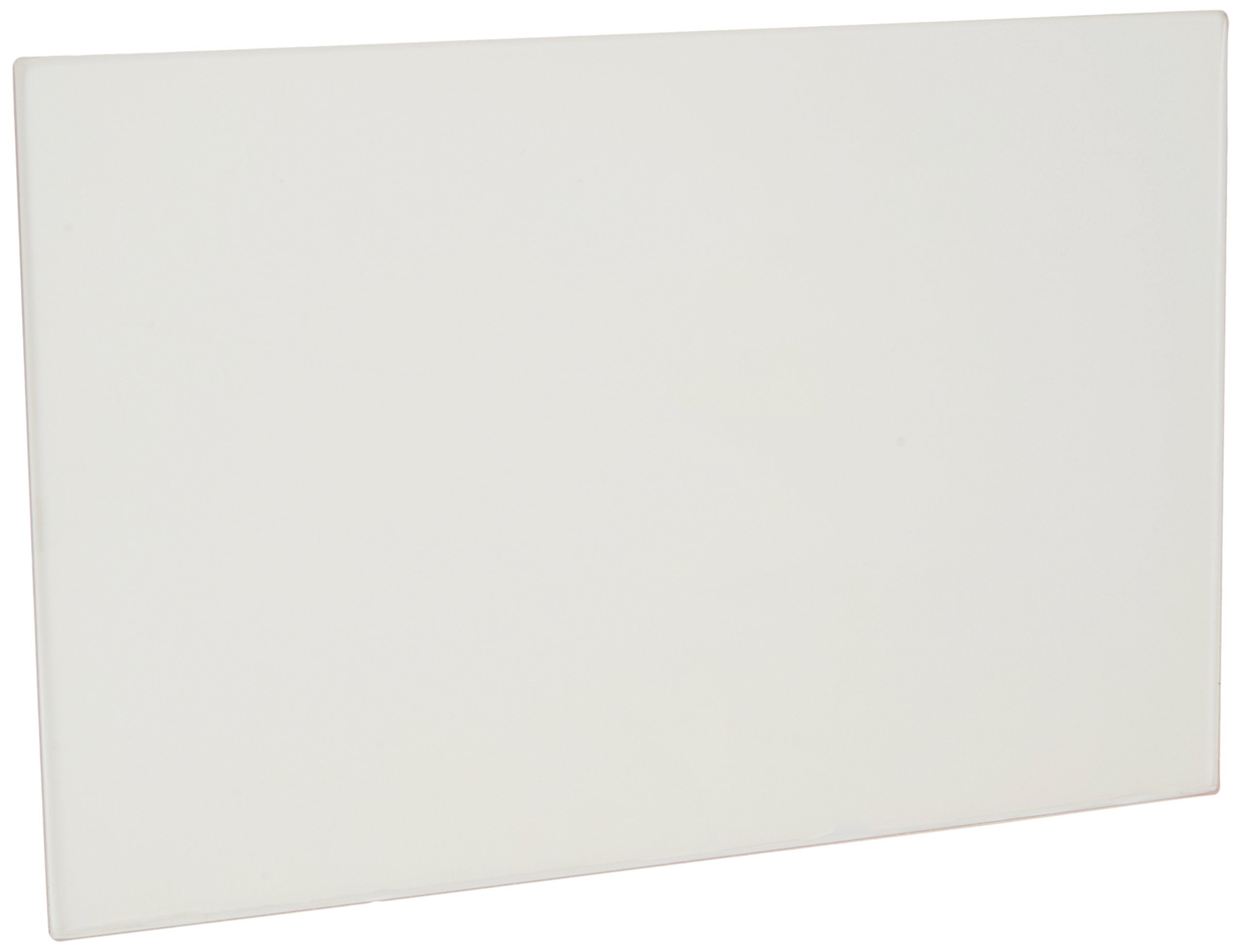 Stovax Riva 40 | Replacement HD Stove Glass - Clear | G357290a