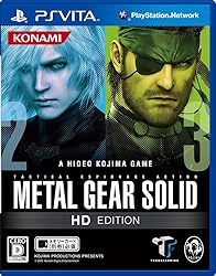 メタルギアシリーズ作品一覧 - メタルギアコンベンション