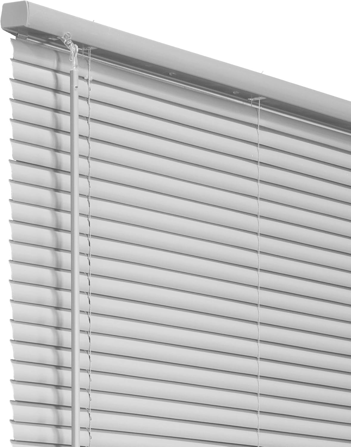 Horizontal Blinds Home Chicology Horizontal Slat Window Shade