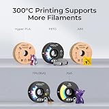 Creality Ender-3 V3 KE 3D Printer 500mm/s Auto-Leveling Sprite Direct Extruder view 7