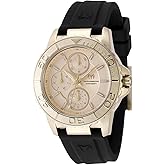 TechnoMarine Sea Grace TM-725016 Lady's Quartz Watch