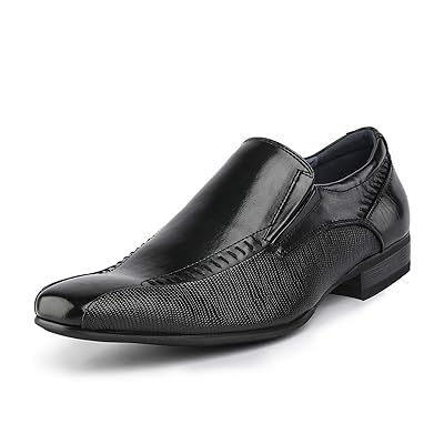Bruno Marc Mens Leather Lined Dress Loafers Slip-On Jamaica | Ubuy Bruno Marc Mens Leather Lined Dress Loafers Slip-On Jamaica | Ubuy