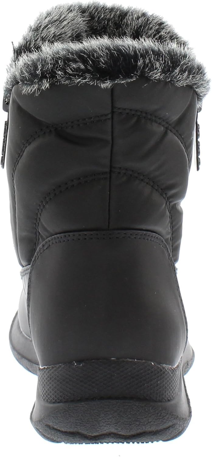  | totes Women's Bootie Snow Boot | Snow Boots