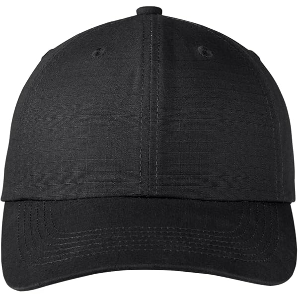 Port Authority Uniforming Twill Cap Dark Green at Amazon