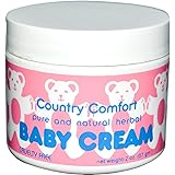 country comfort baby powder