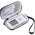 LTGEM Case for EMAY/CONTEC EKG Monitor