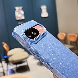 MINSCOSE Compatible with Google Pixel 9/9 Pro