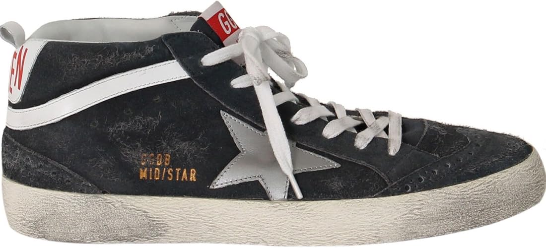 golden goose mens uk