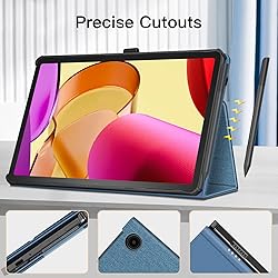Fintie Folio Case for Amazon Fire Max 11