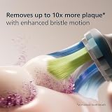 Philips Sonicare C3 Premium Plaque Defence 6 Pack HX9046/88 Black view 3
