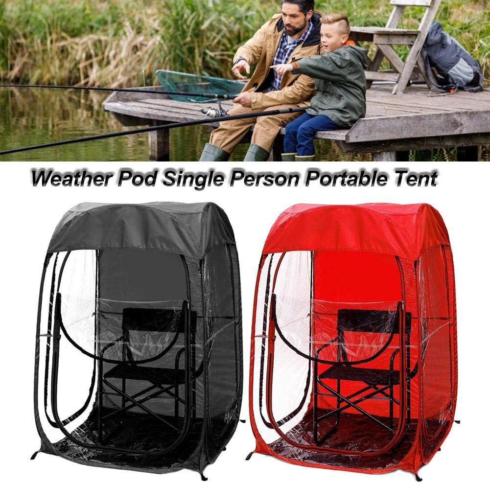 soccer chair tent