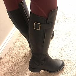 timberland banfield tall boots