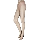 Trasparenze Pennac 20 Denier Silky Luxury Pantyhose with Back Seam