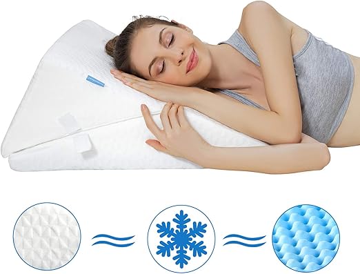 baby sleeping cushion support
