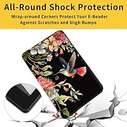 Case for Amazon Fire HD 10 & 10 Plus Tablet