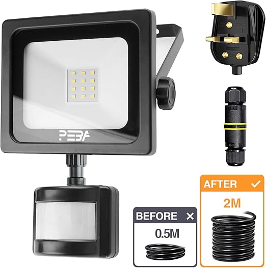 Led floodlight, 10W Security Lights with Replaceable Led floodlight, 10W Security Lights with Replaceable