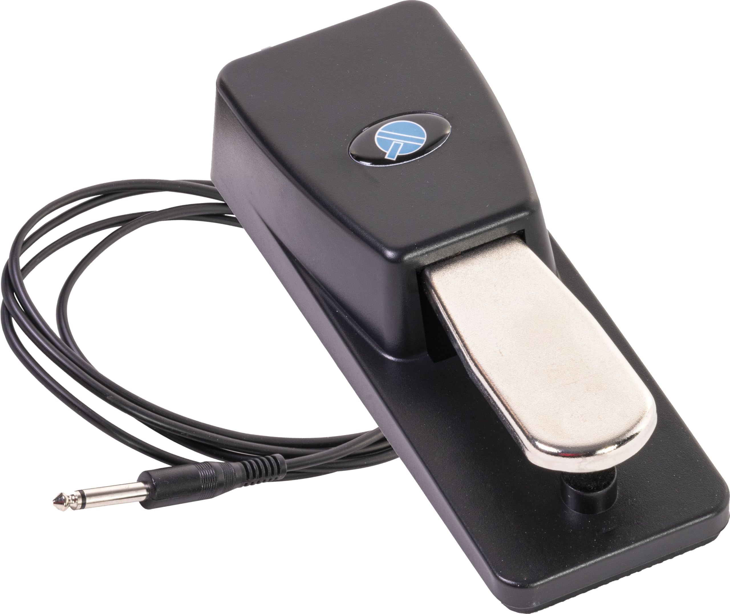 Quik Lok PSP/125 Dual Pedal with Switchable Open or Closed Contacts