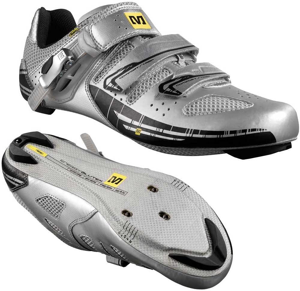 mavic spin shoes