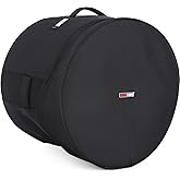 Gator Icon Series Bass Drum Bag - 18 x 16 inch