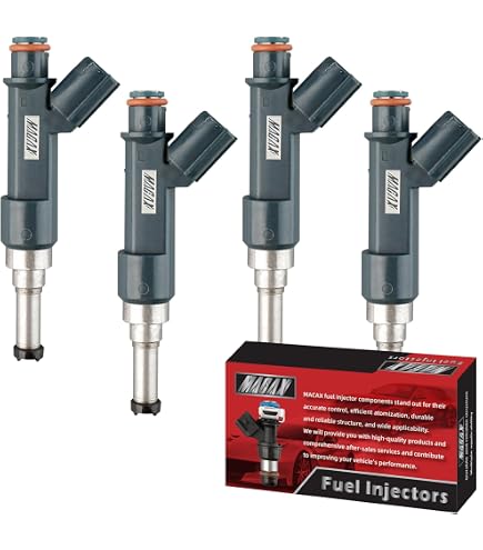 Amazon.com: DUCRES 6X Fuel Injector for Volvo Mack L Engine Euro 2