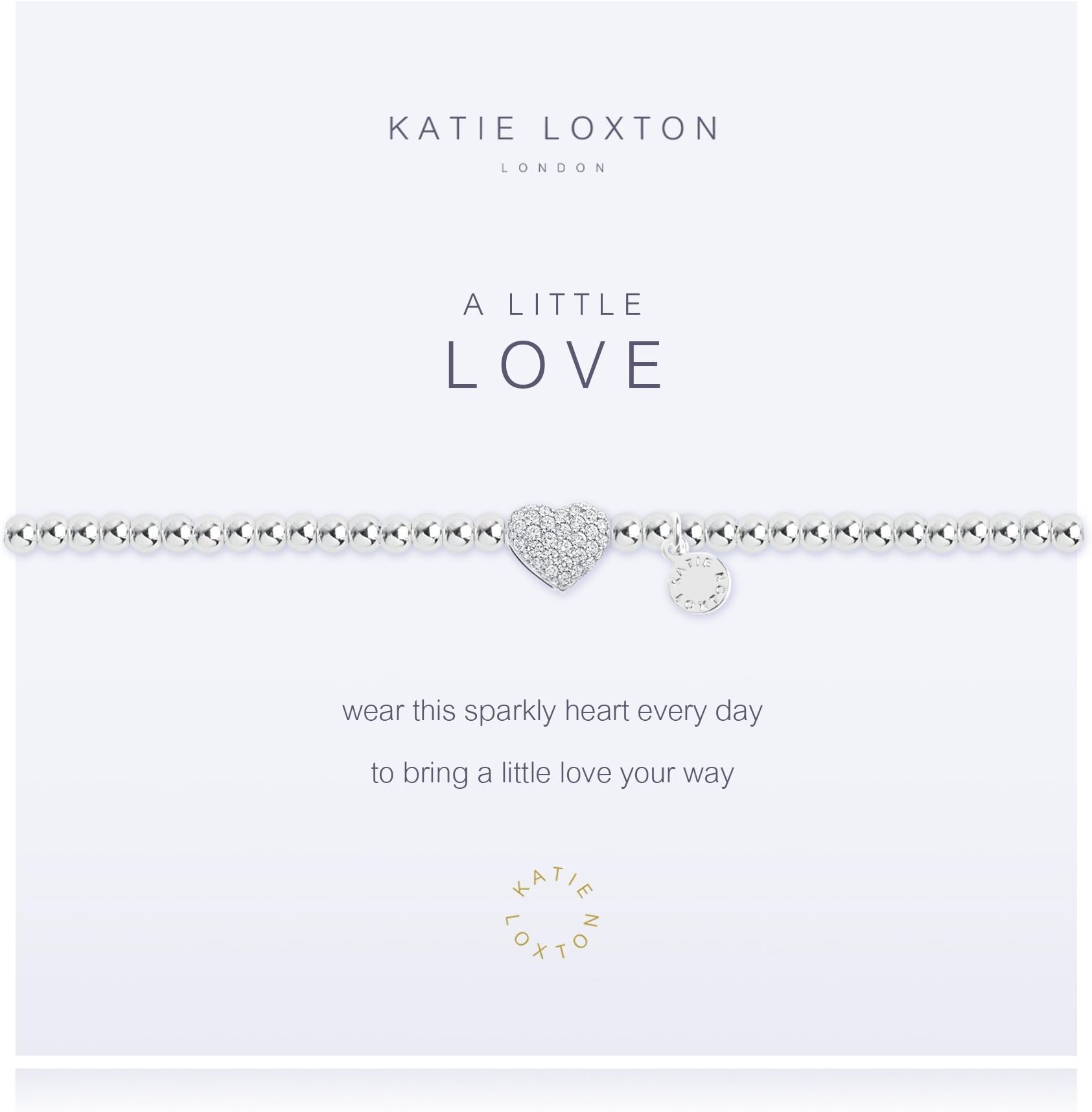 Katie Loxton a Little Love Bracelet