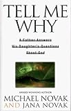 Tell Me Why: A Father Answers His Daughters Questions About God