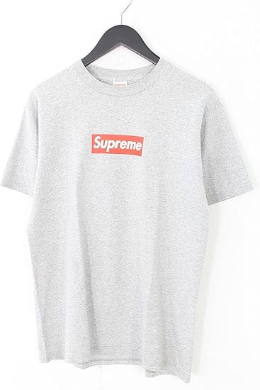 used supreme box logo