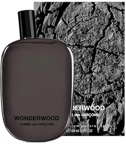 Comme des Garcons Floriental Eau de Parfum Spray 100ml : Amazon