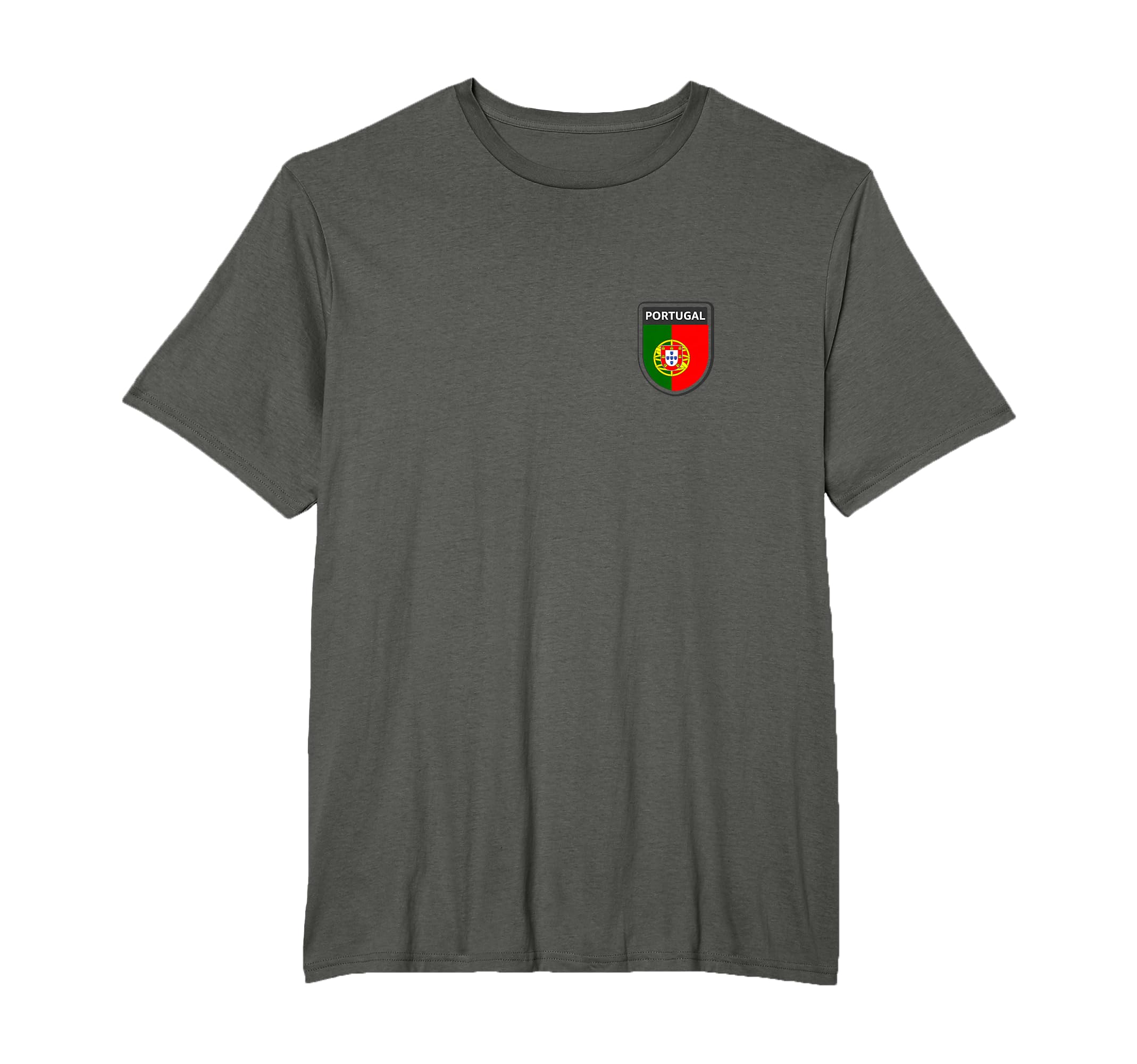 Flag Portugal T-Shirt