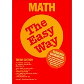Math the Easy Way (Math the Easy Way)